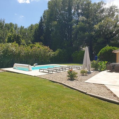 La Villa Provencale ซาริย็องส์ ภายนอก รูปภาพ