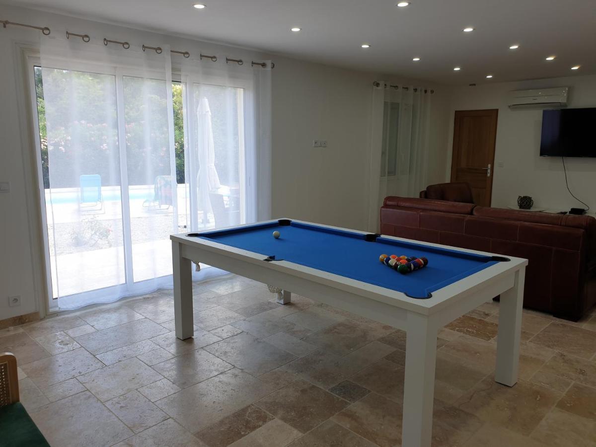 La Villa Provencale ซาริย็องส์ ภายนอก รูปภาพ