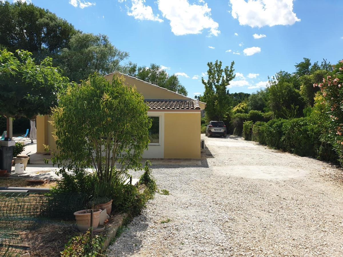 La Villa Provencale ซาริย็องส์ ภายนอก รูปภาพ