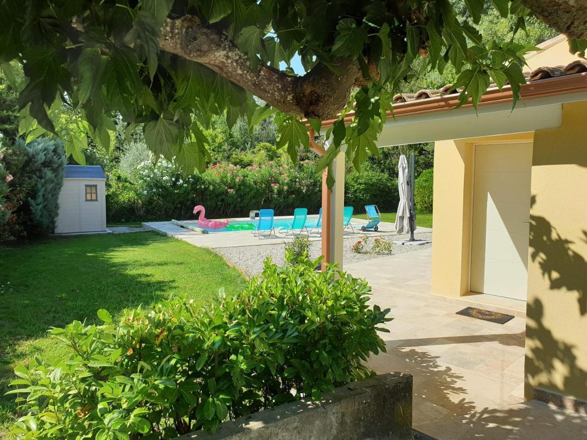 La Villa Provencale ซาริย็องส์ ภายนอก รูปภาพ