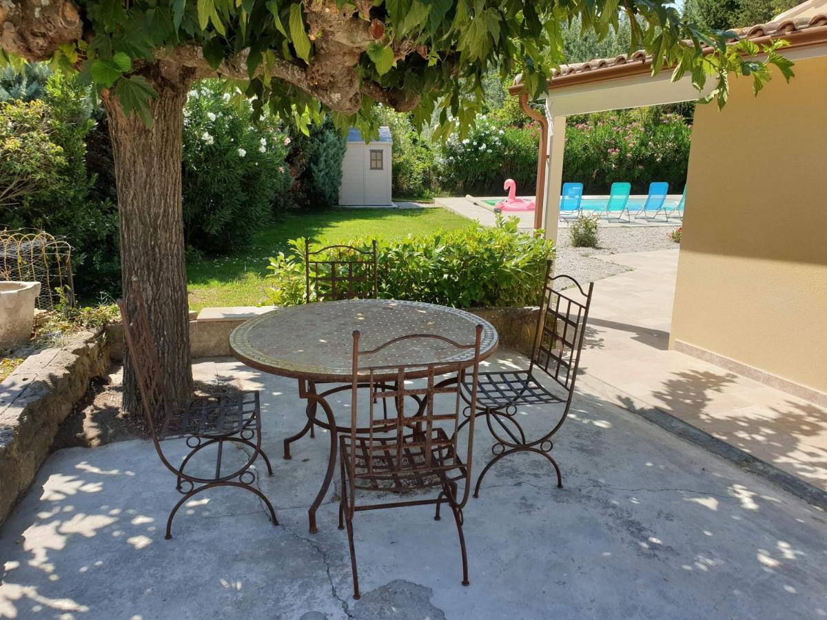 La Villa Provencale ซาริย็องส์ ภายนอก รูปภาพ